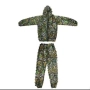 Камуфлаж/гили костюм за еърсофт/лов, снимка 1