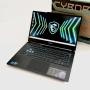 MSI Cyborg 15/144Hz/i5-13420H/RTX 4060/16GB 5200Hz/512GB NVMe, снимка 2