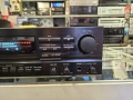 Рядък модел касетен дек DENON DRS-640 В отлично техническо и визуално състояние., снимка 7