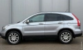 Хонда Cr-V безупречно състояние Навигация,Круз контрол,Нови Гуми Зимни внос от Словения, снимка 8
