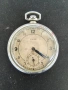  Швейцарски джобен часовник - SYMA  1925г.- 7 JEWELS-SWISS MADE, снимка 2