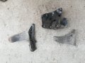 Лапи за двигател BMW E46 320D 150кс дизел, снимка 3