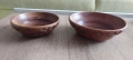 дърворезби купички за ценители , снимка 1