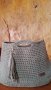 Плетена чанта: Ръчно изработени дамски чанти: Дамска чанта, снимка 7