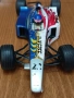  Количка Формула 1SUPERTEC #23 R.Zonta 1999 MINICHAMPS 1/18, снимка 9