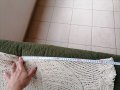 Плетени покривки на 5 куки, снимка 2