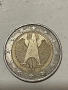 Монета от 2 евро Германия 2010, снимка 1