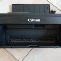 CANON PIXMA TS3355 WiFi, Печат, Сканиране, и Облак , снимка 4 - Принтери, копири, скенери - 40686391