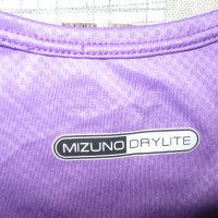 Тениски MIZUNO   мъжки и дамска, снимка 11 - Спортни дрехи, екипи - 33972799