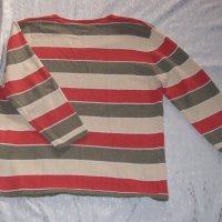 Блуза/ р-р Л, снимка 2 - Блузи с дълъг ръкав и пуловери - 29780148