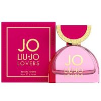 Новият аромат на Liu Jo Lovers , снимка 5 - Други - 38963613