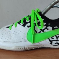Nike. Футболни обувки, стоножки . 36, снимка 6 - Футбол - 42099605