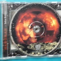 Hangman – 2001 - Indian Summer(Hard Rock,Blues Rock), снимка 4 - CD дискове - 42865066