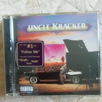 Uncle Kracker – Double Wide, снимка 1 - CD дискове - 36739243