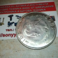 монета 1865-долар 2802211733, снимка 13 - Колекции - 31987482