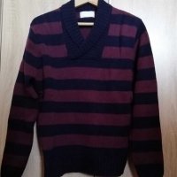  Мъжки пуловери 4 бр. , снимка 5 - Пуловери - 30622855