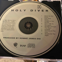 Judas Priest,Ozzy,DIO no, снимка 16 - CD дискове - 44687694