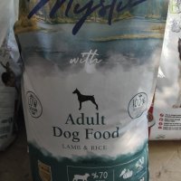 Храна за кучета , снимка 1 - За кучета - 36650139