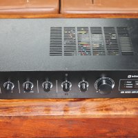 A30 4 Channel Mixer Amplifier - 100V Line, снимка 6 - Ресийвъри, усилватели, смесителни пултове - 42735337