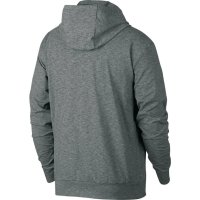 Nike Dri-FIT Men's Full-Zip размер S Оригинал Код 266, снимка 2 - Спортни дрехи, екипи - 42485236