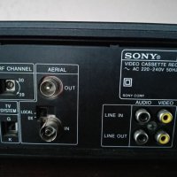 Sony SLV-226 EE, снимка 7 - Декове - 35282306