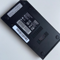 ✅ IBM  🔝 Portable 40GB HDD, снимка 3 - Външни хард дискове - 44705747
