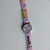 Детски часовник Hannah Montana, снимка 2 - Детски - 37222080