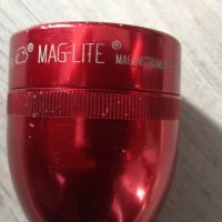 Фенер MAG-LITE S2D036, снимка 3 - Прожектори - 39321919