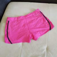 NIKE FitDry Nike+ Just Do It Shorts, снимка 2 - Клинове - 38157968