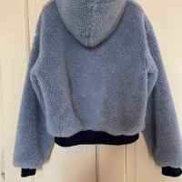 Яке Pull&Bear, снимка 2 - Якета - 39391150