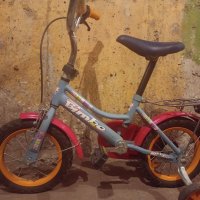 Продавам два велосипеда - детски и юношеско, снимка 2 - Велосипеди - 37743997