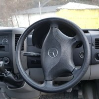 Mercedes Sprinter 311 платформа, снимка 8 - Бусове и автобуси - 29800691