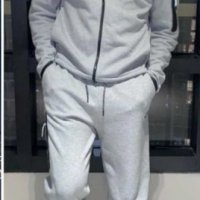 Мъжки екипи nike tech fleece , снимка 4 - Спортни дрехи, екипи - 38884816