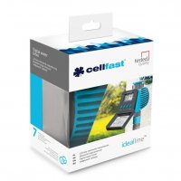 Програматор за напояване CellFast IDEAL / 6 бара, снимка 4 - Напояване - 39923600