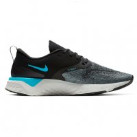 маратонки NIKE ODYSSEY REACT 2 FLYKNIT номер 42-42,5, снимка 6 - Маратонки - 39908329