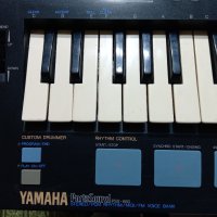 YAMAHA PSS-680 MADE IN JAPAN КЛАВИР 5 ОКТАВИ,61 КЛ., снимка 10 - Синтезатори - 44150256