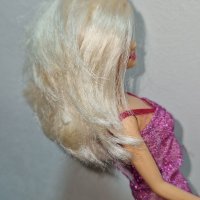 разкошна кукла ретро Барби с малък дефект, снимка 9 - Кукли - 42843012