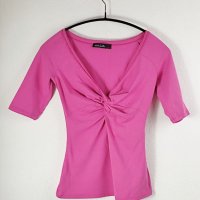 Marc Cain Tshirt S nr. D21, снимка 1 - Тениски - 40611116