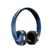 Bluetooth слушалки с микрофон CANYON Wireless Headset CNS-CBTHS2BL