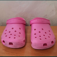 Crocs-Made in Italy, снимка 10 - Джапанки - 36496284