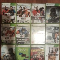 Игри за Xbox 360- 17 снимки., снимка 2 - Игри за Xbox - 42846086