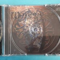 Waylander – 2004 - The Light The Dark And The Endless Knot(Heavy Metal), снимка 5 - CD дискове - 42766759
