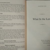 You and the Law 1980 г. Third Printing. Reader's Digest, снимка 6 - Специализирана литература - 34960055