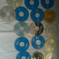 DVD филми 16 диска - 10лв., снимка 3 - DVD филми - 31517463