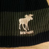 STAR ZONE NORWAY Winter Hat размер One Size за лов риболов туризъм зимна шапка - 555, снимка 2 - Шапки - 42865173