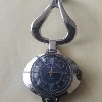 Стар дамски механичен часовник , снимка 5 - Антикварни и старинни предмети - 29739296
