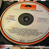 Mark Boals,Steve Vai, снимка 3 - CD дискове - 40580030