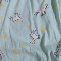 Детска пижама с дълъг ръкав , снимка 2 - Детски пижами - 33935543