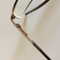 Оригинални рамки за очила Versace Eyeglasses MOD. 1067, снимка 7 - Слънчеви и диоптрични очила - 36893060