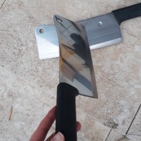 Ножове тип сатър, снимка 4 - Обзавеждане на кухня - 31596207